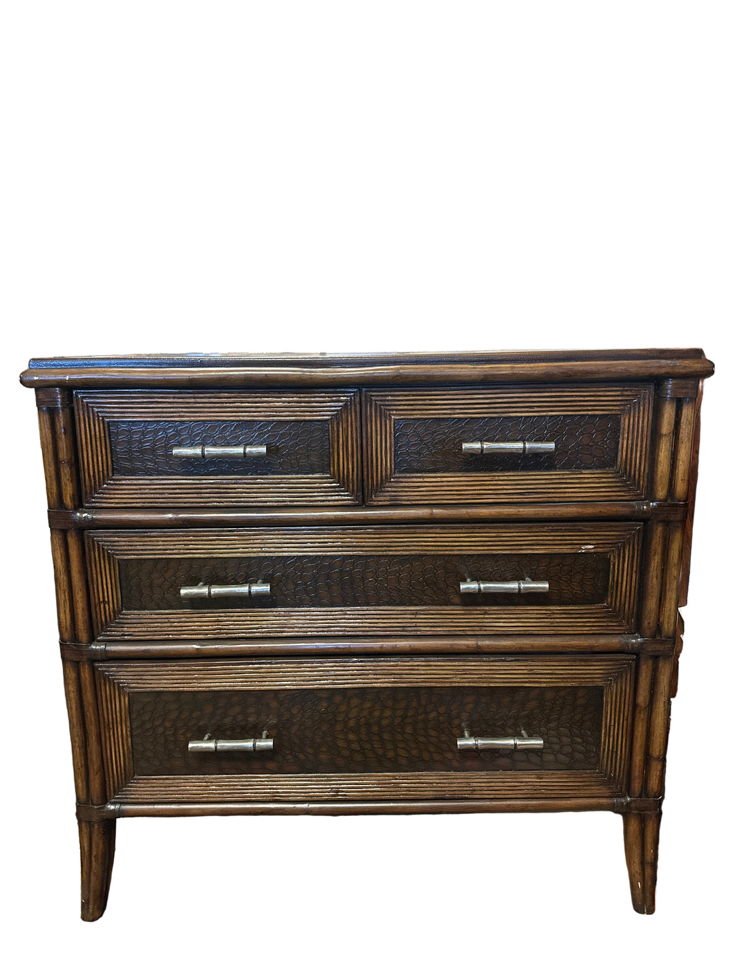 Bahama 4 Drawer Chest