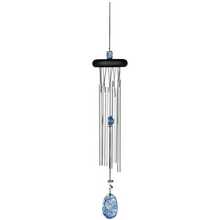 Load image into Gallery viewer, Chakra Wind Chime - Lapis
