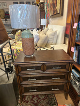 Load image into Gallery viewer, Bahama 4 Drawer Chest
