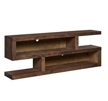 Load image into Gallery viewer, McKenzie S-Shaped Console Table
