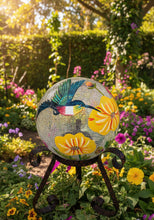Load image into Gallery viewer, Solar Glass LED Ball Light Collection

