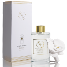 Load image into Gallery viewer, Orchid Flower Diffuser Collection
