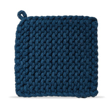 Load image into Gallery viewer, Crochet Trivet Potholder Collection
