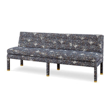 Load image into Gallery viewer, Baltic Blue Banquette Collection
