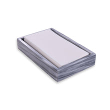 Load image into Gallery viewer, Ezra Genuine Marble Guest Towel Tray
