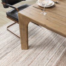 Load image into Gallery viewer, Crest Rectangle Dining Table
