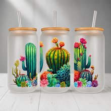 Load image into Gallery viewer, Glass Tumbler Collection

