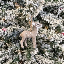 Load image into Gallery viewer, Reindeer Ornament Collection

