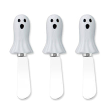 Load image into Gallery viewer, Ghost Cheese Spreader
