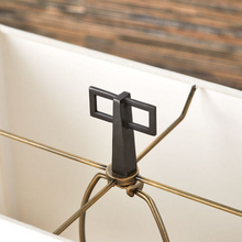Load image into Gallery viewer, Marble Buffet Lamp Collection
