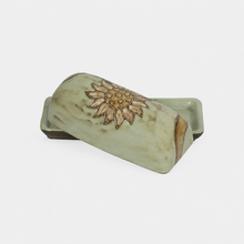 Load image into Gallery viewer, Hand-Etched Butter Dish Collection
