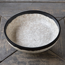 Load image into Gallery viewer, Neutral Terrazzo Bowl
