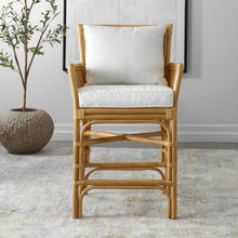 Load image into Gallery viewer, Pacific Counter Stool

