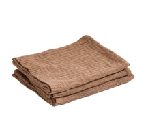 Load image into Gallery viewer, Nathan Camel Hair Throw Collection
