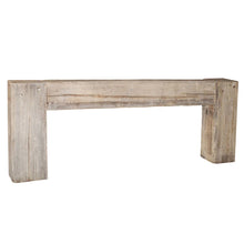 Load image into Gallery viewer, Butterwood Reclaimed Table Collection
