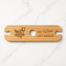 Load image into Gallery viewer, Wood Wine Caddy Collection
