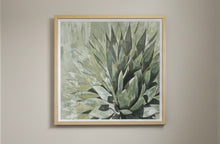 Load image into Gallery viewer, Cactus in Gold Frame Collection
