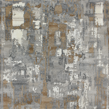 Load image into Gallery viewer, Lexington Wool Slate Area Rug
