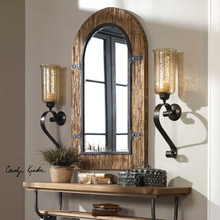 Load image into Gallery viewer, Joselyn Candle Wall Scone
