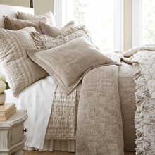 Load image into Gallery viewer, Evol Natural Bedding Collection
