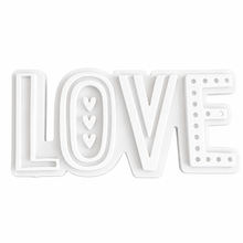 Load image into Gallery viewer, LOVE Giant Soap Bar Collection
