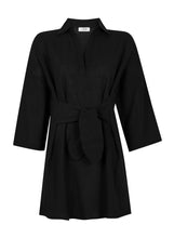 Load image into Gallery viewer, Mia Mini Shirt Dress Collection
