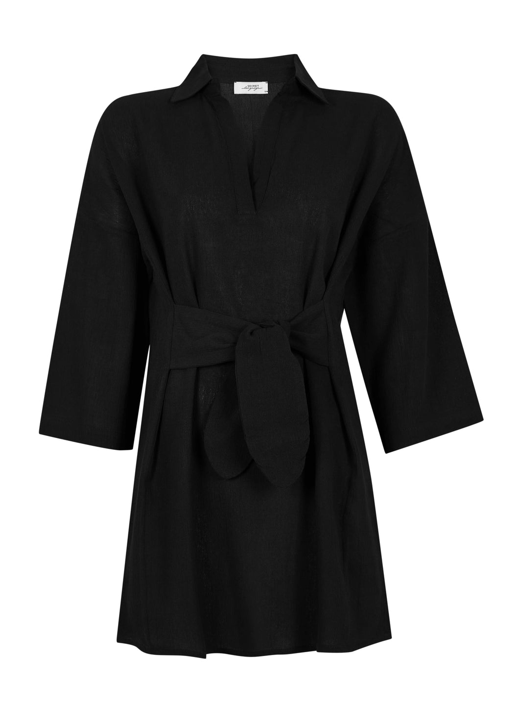Mia Mini Shirt Dress Collection