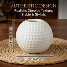 Load image into Gallery viewer, 7-Piece Golf Cocktail Pick Set
