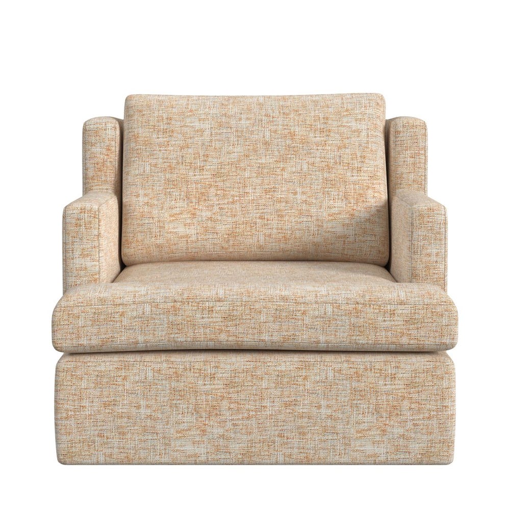 Unwind Swivel Chair