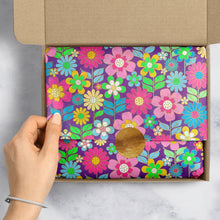 Load image into Gallery viewer, Dazzling Daisies Tissue Paper
