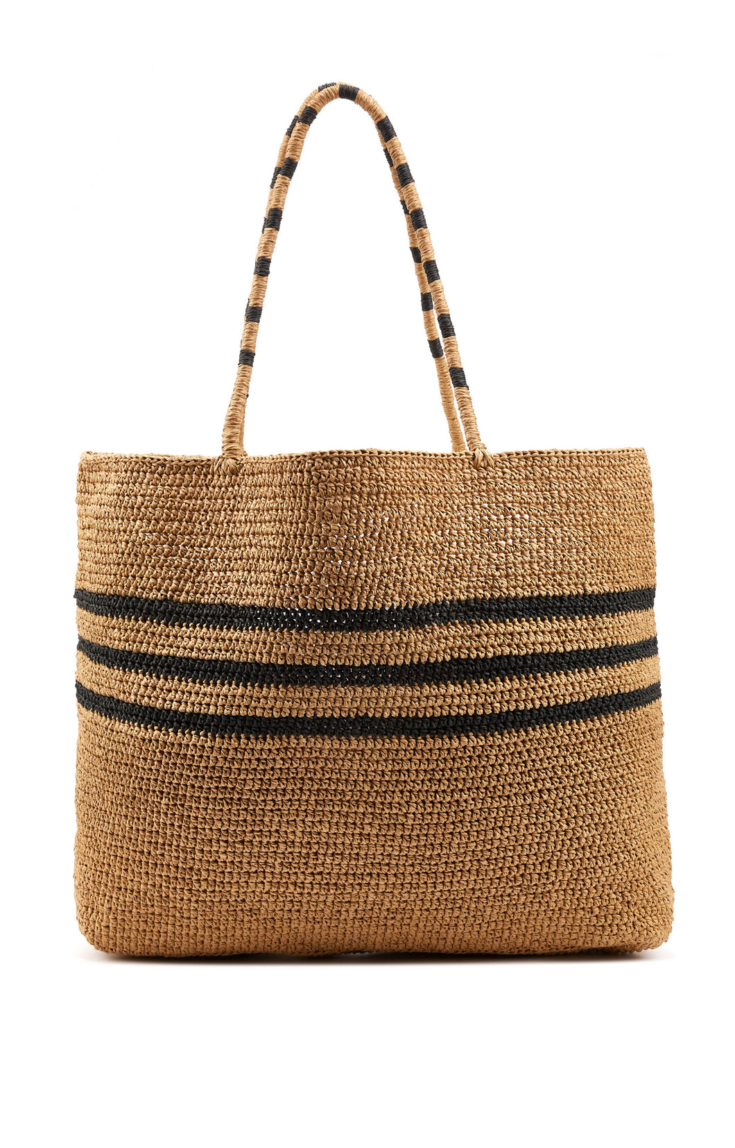 Tulum Summer Tote Bag