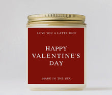 Load image into Gallery viewer, Happy Vday Candle Collection
