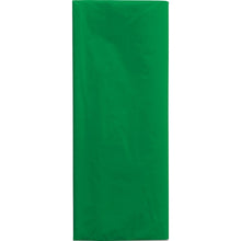 Load image into Gallery viewer, Green Tissue Paper
