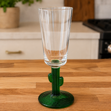 Load image into Gallery viewer, Cactus Drinking Glass Collection
