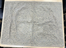 Load image into Gallery viewer, Embroidered Dutch Euro Sham
