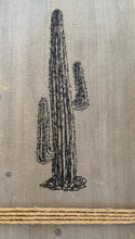 Load image into Gallery viewer, Cacti Wall Decor
