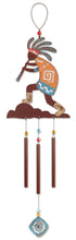 Load image into Gallery viewer, Kokopelli Chime
