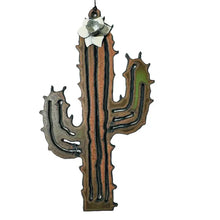 Load image into Gallery viewer, Cactus Flower Ornament Collection
