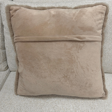 Load image into Gallery viewer, Rexa Beige Accent Pillow
