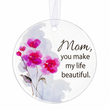Load image into Gallery viewer, Glass Ornament Collection
