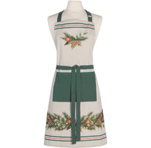 Load image into Gallery viewer, Deck The Halls Apron
