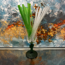 Load image into Gallery viewer, Bubbled Plastic Straw Collection
