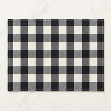 Load image into Gallery viewer, Ashford Black &amp; White Table Setting Collection
