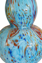 Load image into Gallery viewer, Azure Muse Table Lamp
