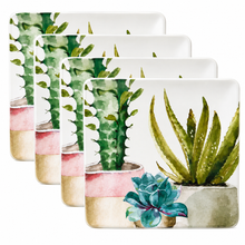 Load image into Gallery viewer, Cactus Verde Dishware Collection
