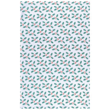 Load image into Gallery viewer, Peace &amp; Joy Bakers Dish Towels Set/3
