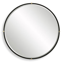 Load image into Gallery viewer, Bonded Round Mirror
