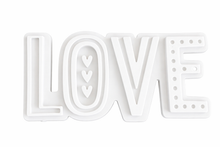 Load image into Gallery viewer, LOVE Giant Soap Bar Collection
