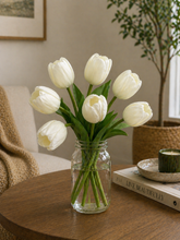 Load image into Gallery viewer, White Tulip Bundle

