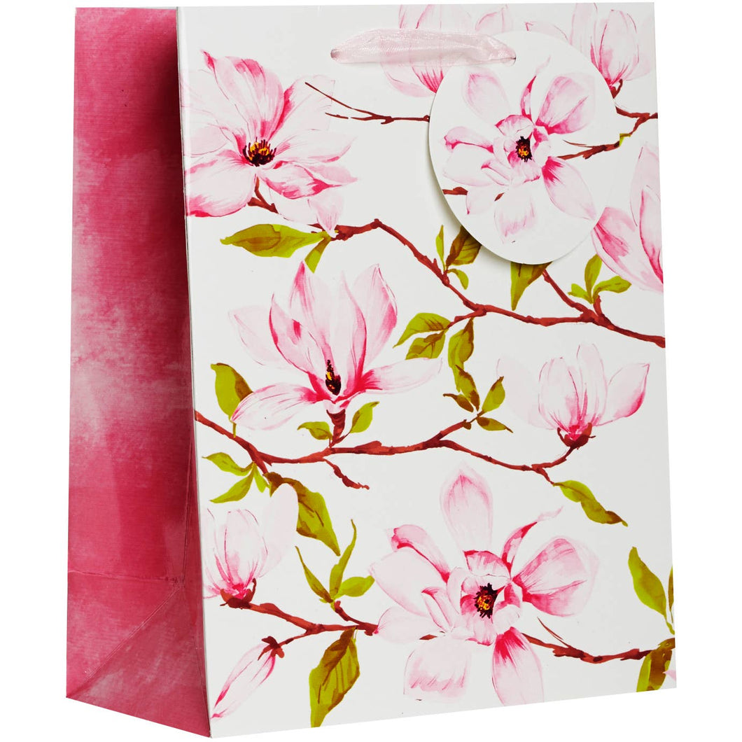 Magnolia Gift Bag